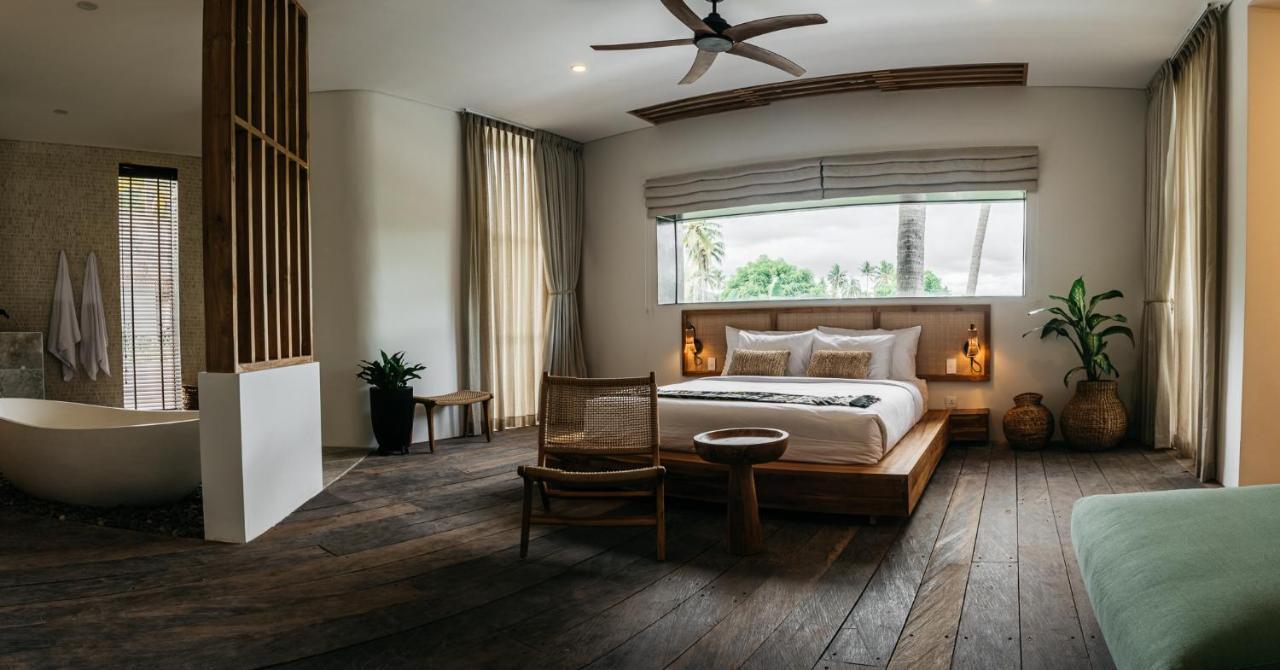 Alamayah Boutique Retreat Hotel Deke Екстер'єр фото