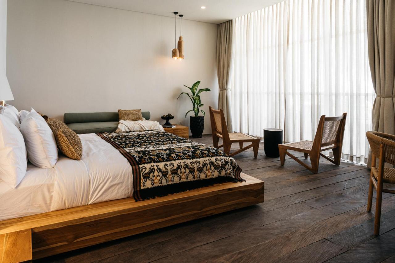 Alamayah Boutique Retreat Hotel Deke Екстер'єр фото