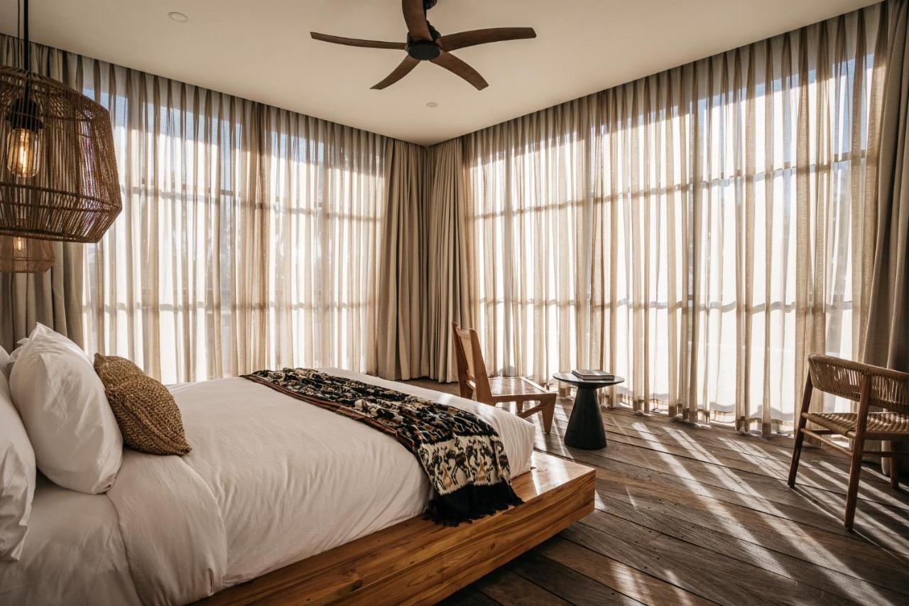 Alamayah Boutique Retreat Hotel Deke Екстер'єр фото