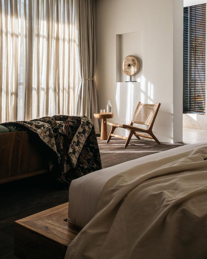 Alamayah Boutique Retreat Hotel Deke Екстер'єр фото