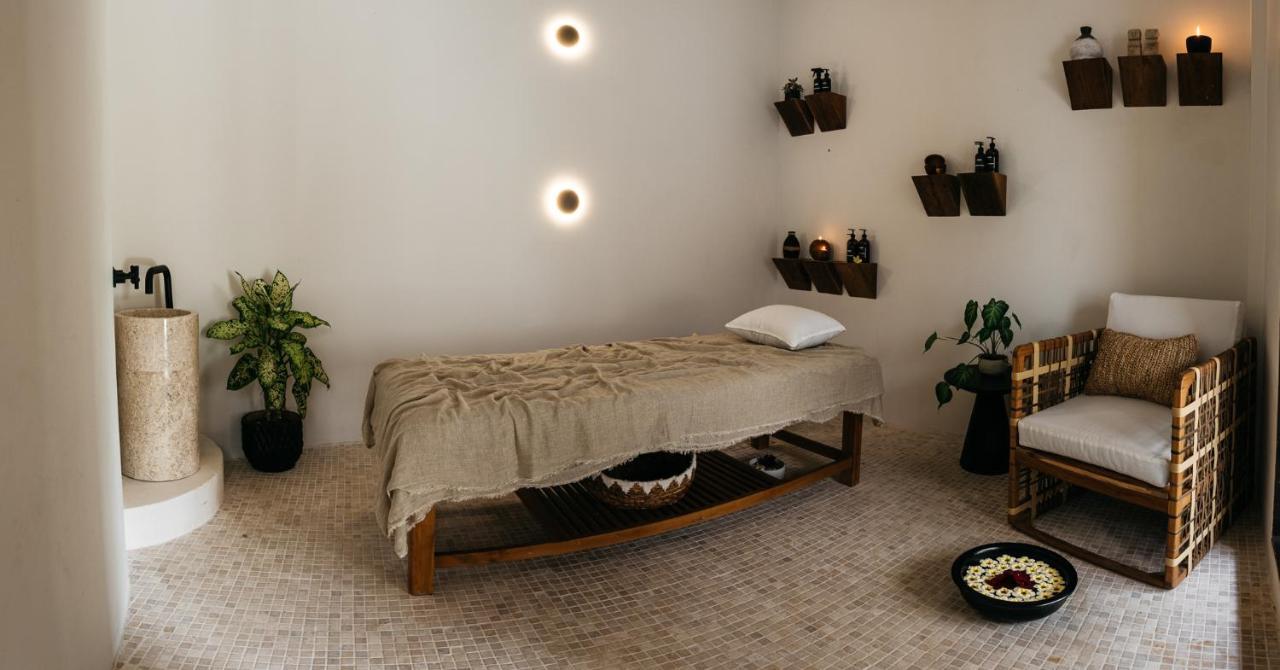 Alamayah Boutique Retreat Hotel Deke Екстер'єр фото