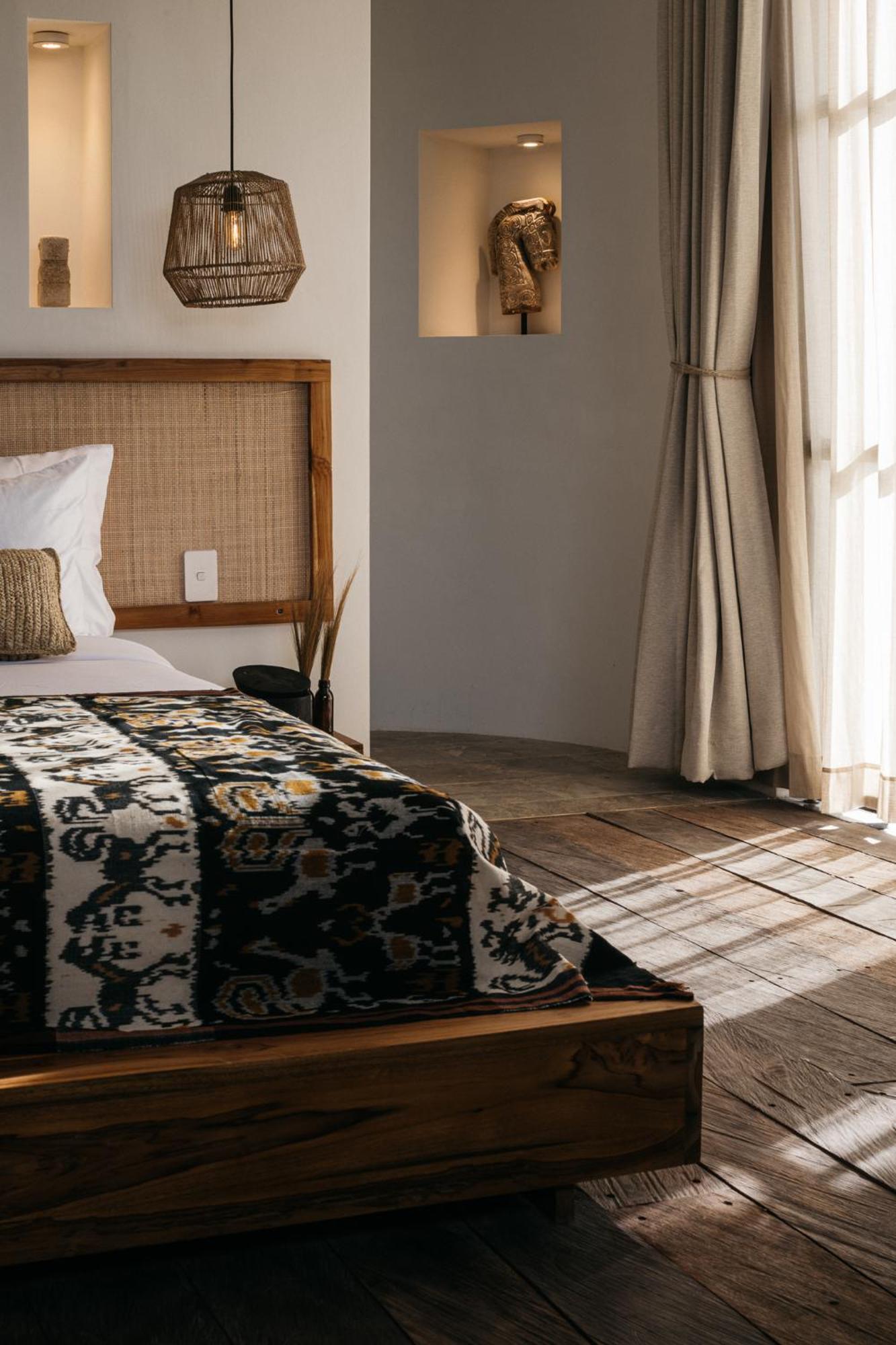 Alamayah Boutique Retreat Hotel Deke Екстер'єр фото