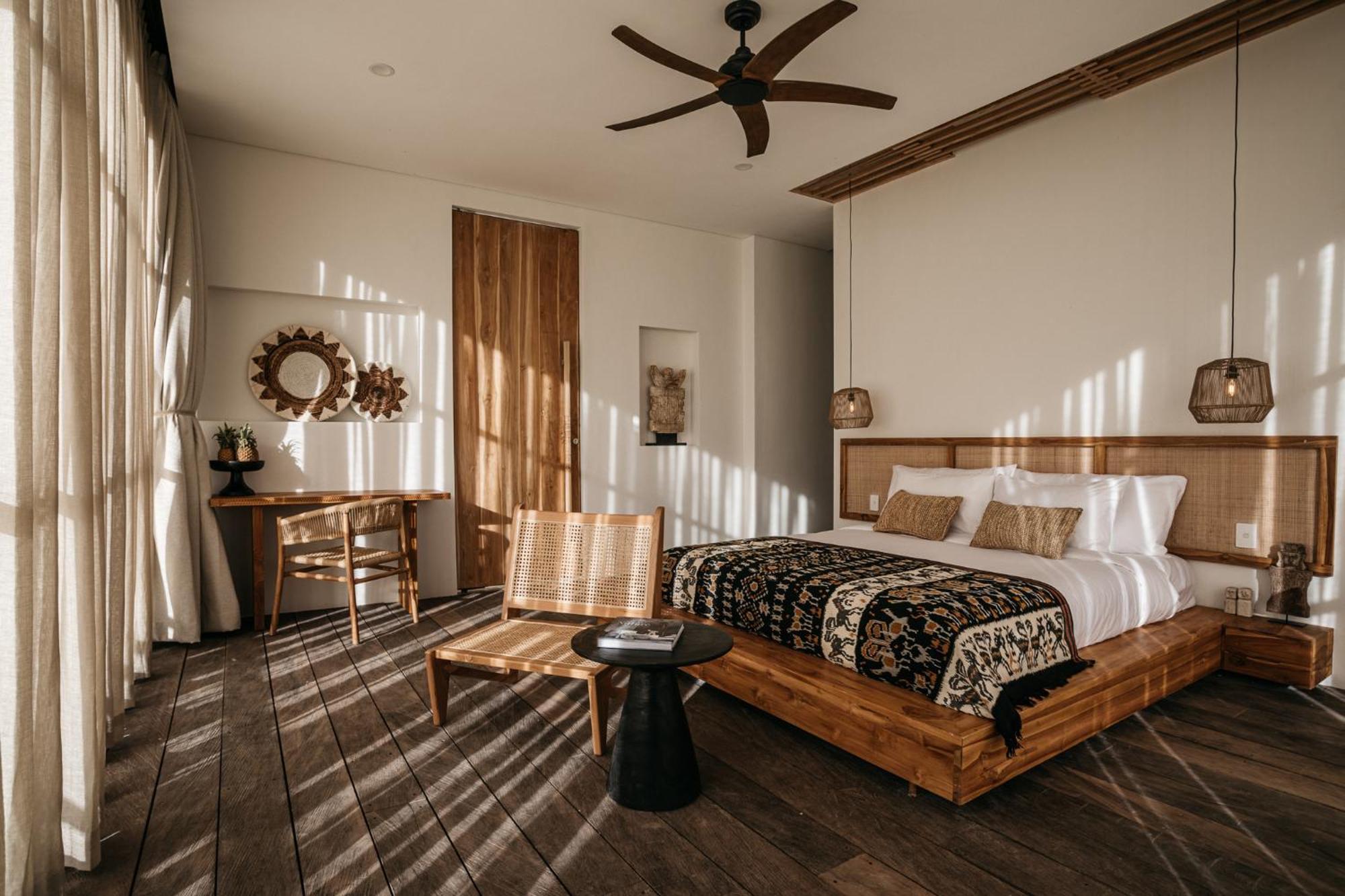 Alamayah Boutique Retreat Hotel Deke Екстер'єр фото