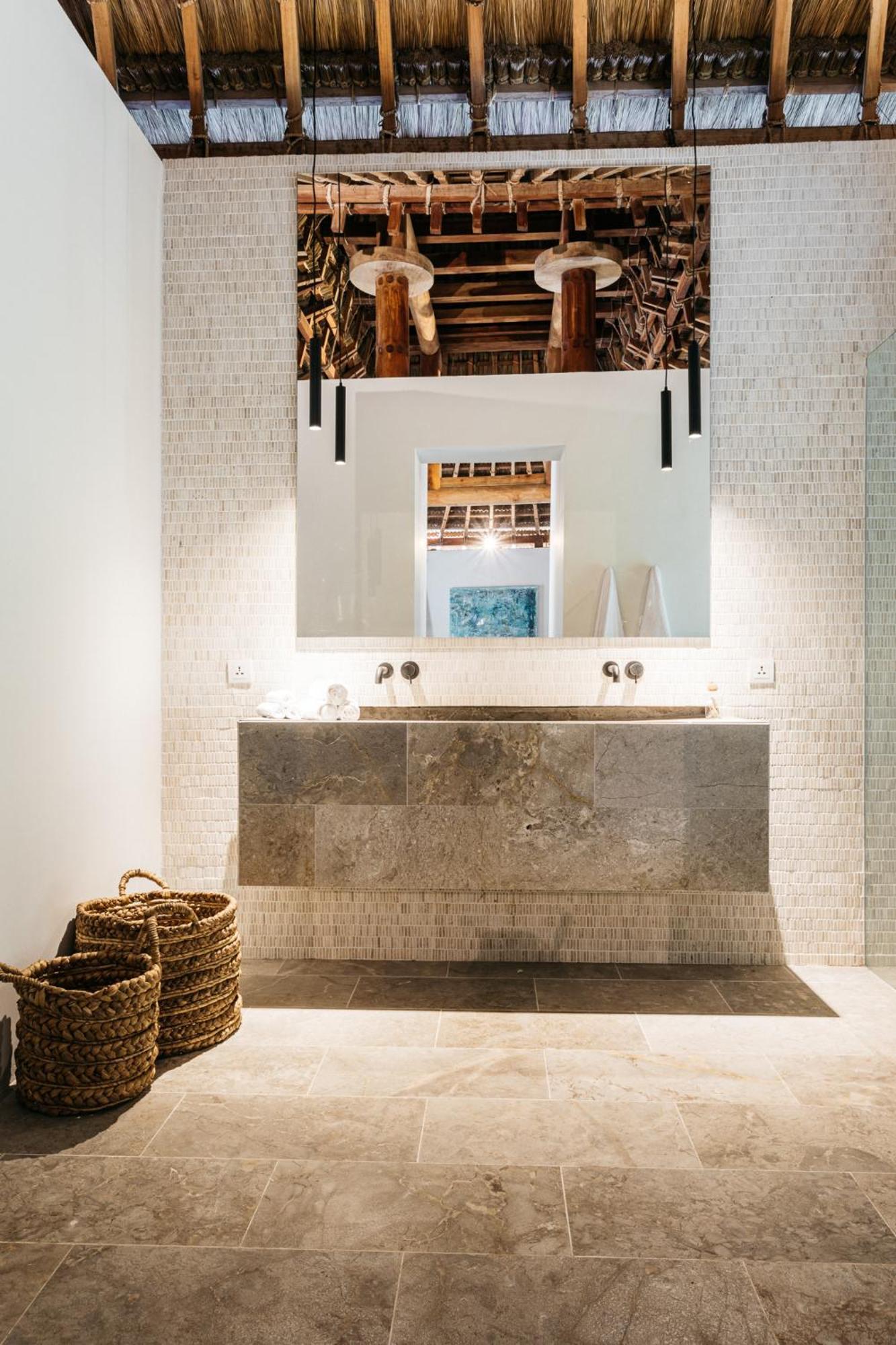 Alamayah Boutique Retreat Hotel Deke Екстер'єр фото