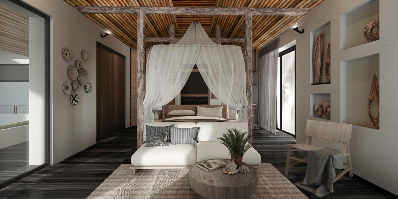 Alamayah Boutique Retreat Hotel Deke Екстер'єр фото